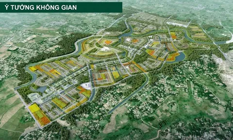 Quảng Nam: Thu hồi 2 dự án lớn của Công ty Tập đoàn T&T