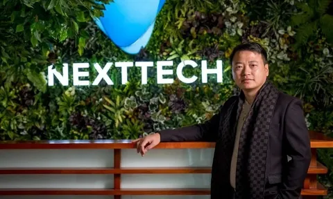 Shark Bình đang nắm bao công ty, làm ăn ra sao?