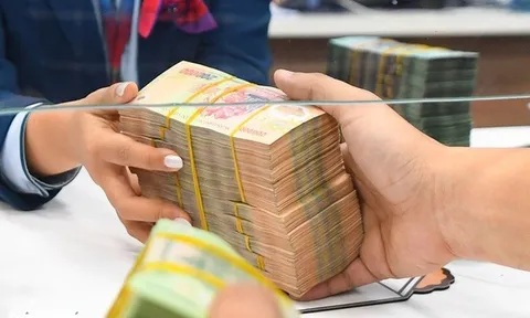 Siết 'room' tín dụng có thể đẩy lãi suất cho vay tăng mạnh hơn