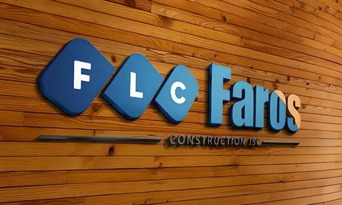 Cổ phiếu ROS và chuyện vi phạm Luật Doanh nghiệp từ việc tăng vốn khống