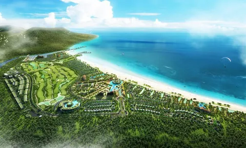 Dự án Forest Bay Phú Quốc của CityLand: Kiểm toán Nhà nước yêu cầu phải 'xử lý theo pháp luật', BIDV vẫn 'xuống tiền'