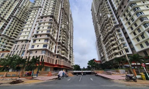 Gỡ vướng pháp lý cho hàng trăm dự án bất động sản