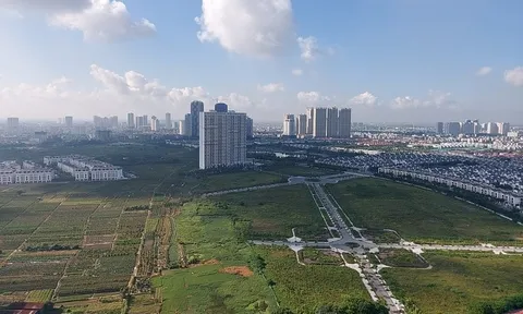 Tập trung hoàn thiện dự án Luật Đất đai (sửa đổi) về 10 vấn đề