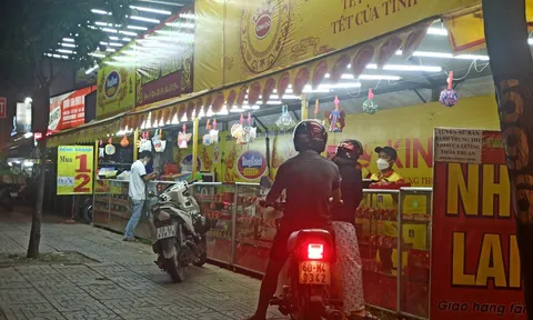 Bật mí chiêu trò 'mua 1 tặng 1' núp bóng thương hiệu bánh trung thu nổi tiếng