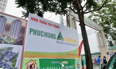 Phục Hưng Holdings trước thực trạng nợ tăng, vốn giảm