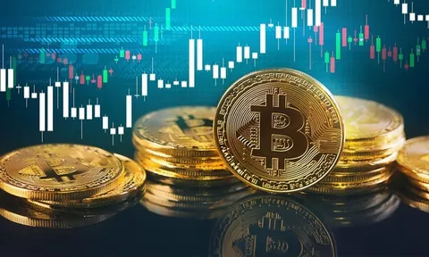 'Mùa đông coin đang tới': Bitcoin sẽ giảm xuống còn 10.000 USD?