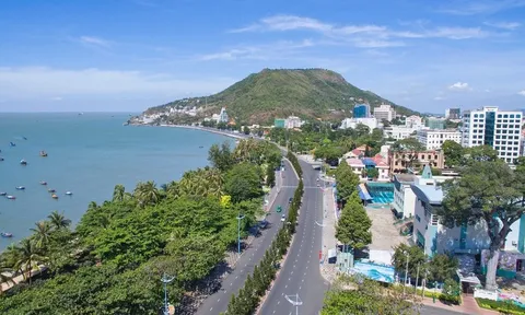 Bà Rịa-Vũng Tàu chưa thể ban hành bảng giá các loại đất điều chỉnh từ 1-9