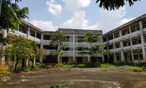 Bốc thăm suất đi học: Nghịch cảnh bỏ hoang 20 năm loạt ô đất xây trường