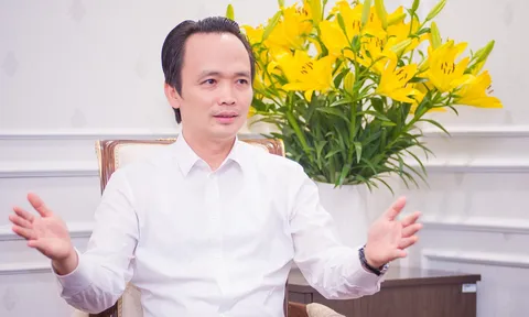 Loạt cổ phiếu liên quan ông Trịnh Văn Quyết lại bị 'sờ gáy' trước nghỉ lễ 2/9