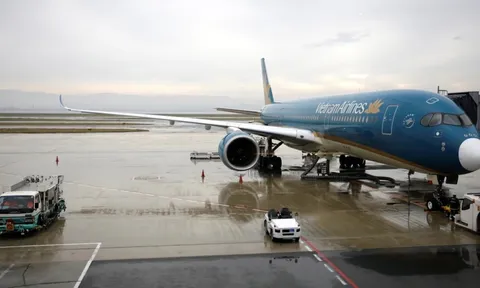 Vietnam Airlines lại bị kiểm toán nghi ngờ khả năng hoạt động liên tục