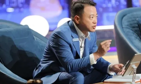 Loạt thương vụ thất bại của Shark Bình