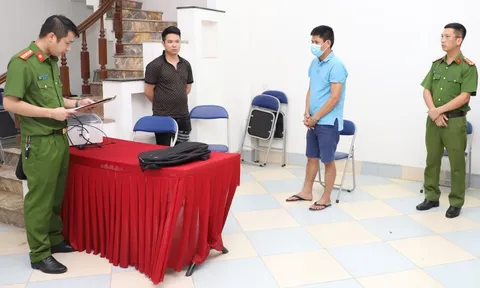 Vụ 'mập mờ' trong đấu giá tại Yên Bái: Khởi tố Chủ tịch HĐTV Công ty Đấu giá Hợp danh Trường Phát