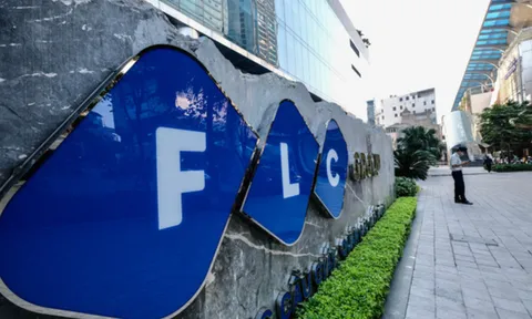 Hà Nội: Nhiều doanh nghiệp địa ốc và xây dựng có dấu hiệu chiếm dụng tiền thuế