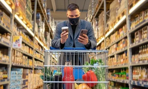 Kinh tế thế giới đang bước vào 'thời khắc đen tối'?