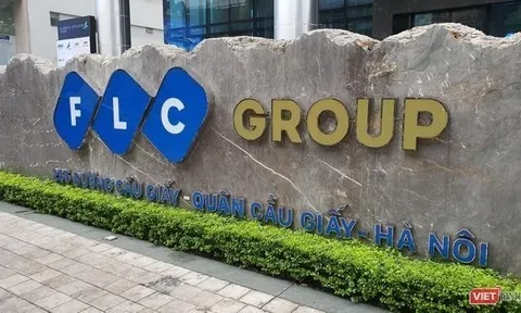 FLC quyết 'chuộc lại' tòa tháp 265 Cầu Giấy