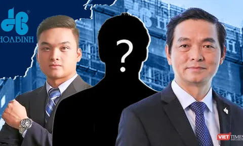 HBC và 'mảnh ghép' Tiến Phát Corp