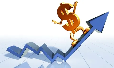 Các ngân hàng "mạnh tay" tăng lãi suất đầu tháng 9