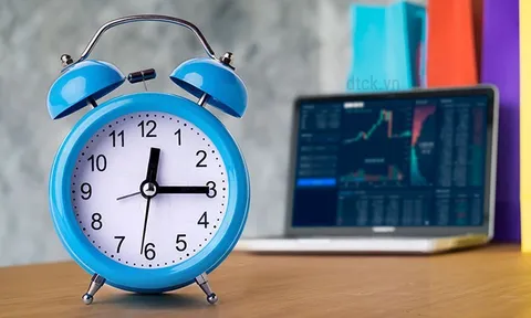 Thị trường diễn biến thế nào sau kỳ nghỉ lễ 2/9?