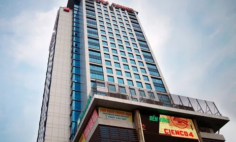 Huy động ngàn tỷ đồng từ cổ đông, Cienco 4 'nhẹ gánh' lãi vay