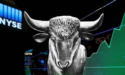 Nhận định chứng khoán ngày 5/9/2022: Xu hướng thị trường phái sinh