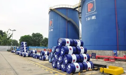 Dự báo giá xăng giảm, giá dầu tăng tiếp từ chiều 5/9