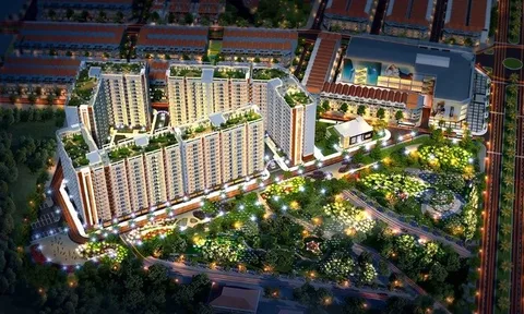 Tham vọng ít biết của Phúc Thành Group ở Lạng Sơn