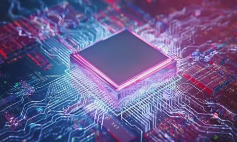 Căng thẳng giữa Mỹ và Trung Quốc tăng cao vì hạn chế về chip