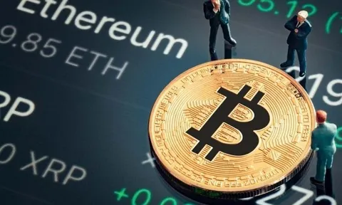 Tháng 9 có tín hiệu tích cực nào cho Bitcoin?