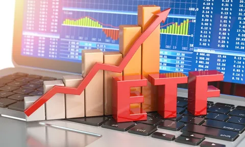 Các ETF ngoại hướng tới những cổ phiếu nào trong kỳ cơ cấu sắp tới?