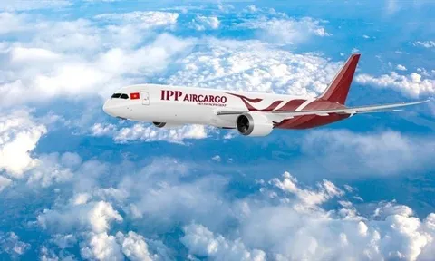 Hãng bay IPP Air Cargo của Johnathan Hạnh Nguyễn bị yêu cầu rà soát quốc tịch cổ đông