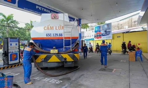 Tập đoàn Petrolimex lý giải lợi nhuận công ty mẹ bị âm sau soát xét