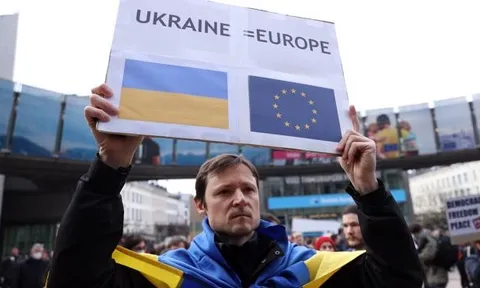 Nhiều người châu Âu lo sợ mất tất cả