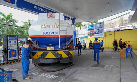 Petrolimex Sài Gòn đang lỗ