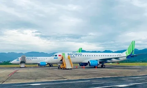 Vietnam Airlines có lượng hủy chuyến bay nhiều nhất trong 8 tháng