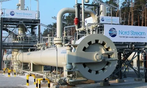 Châu Âu bấn loạn vì khủng hoảng khí đốt khi Nga đóng cửa Nord Stream 1