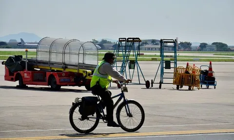 Bộ GTVT ban hành thông tư có dấu hiệu trái quy định pháp luật