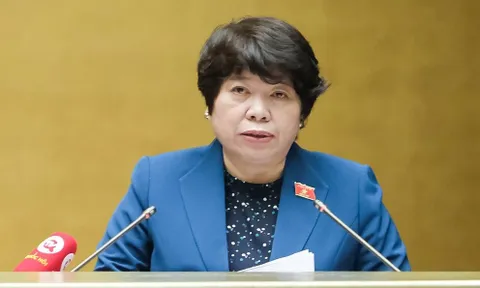 Đề nghị bổ sung “người tình” của vợ, chồng đã ly hôn là đối tượng của bạo lực gia đình