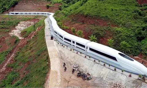 Mộc Châu (Sơn La): Hàng loạt sai phạm "khủng" tại Dự án Điểm du lịch Mộc Châu Island