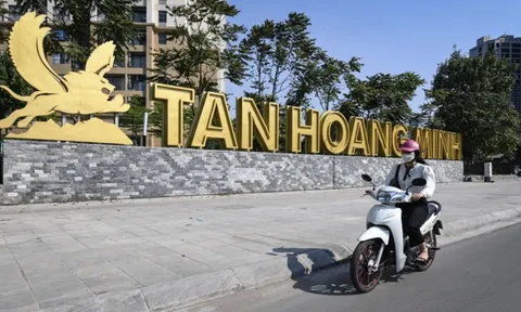 Chây ì nợ thuế hơn 174 tỷ, công ty thuộc Tân Hoàng Minh bị cưỡng chế