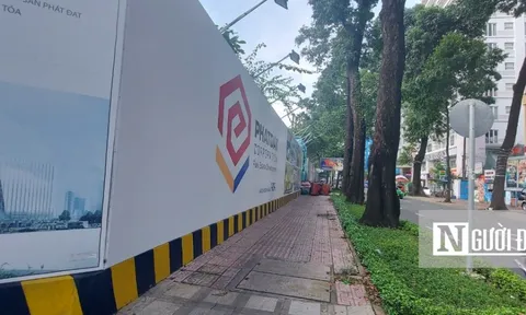 Các dự án đình đám 'đắp chiếu' gây lãng phí ở Tp.HCM - Bài 5: 'Đất vàng' xây nhà thi đấu đội vốn chóng mặt nhưng vẫn… bỏ hoang