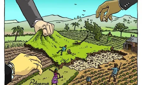 Chuyện khó tin ở Đồng Nai: Thu hồi hơn 294.300m2 đất, bồi thường…'0 đồng' (?!)