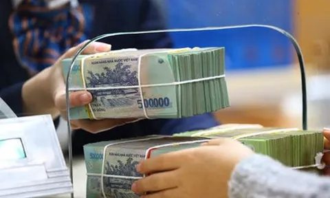Room tín dụng không đủ kích tiền lớn vào thị trường chứng khoán