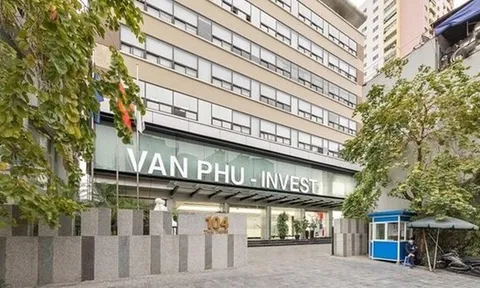 Giao dịch 'chớp nhoáng' của Văn Phú - Invest trong vụ mua 'chui' cổ phiếu