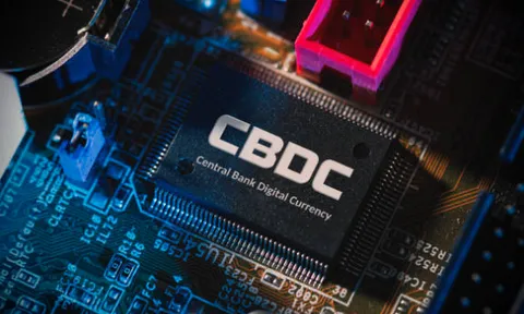 Cuộc đua tiền điện tử của các Ngân hàng Trung ương toàn cầu