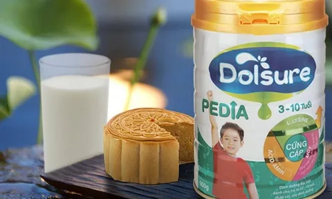 Một đại gia sữa bị ngân hàng siết nợ