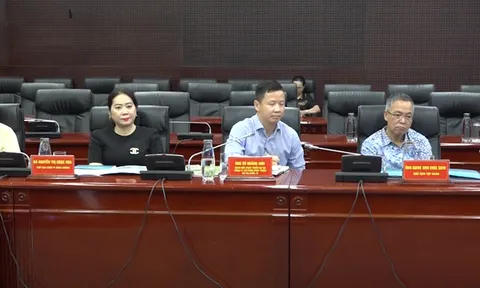 ParkCity Property Holdings 'mộng' làm khu phức hợp 2.600ha ở Long An