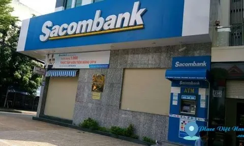 Sacombank đấu giá 18 khoản nợ liên quan đến Khu công nghiệp Phong Phú