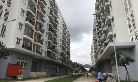 Dự án nhà ở xã hội ở Thanh Hóa 'dính' nhiều sai phạm