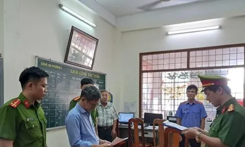 Bán dự án ma Oriana Residences, Tổng giám đốc Việt Thành bị bắt