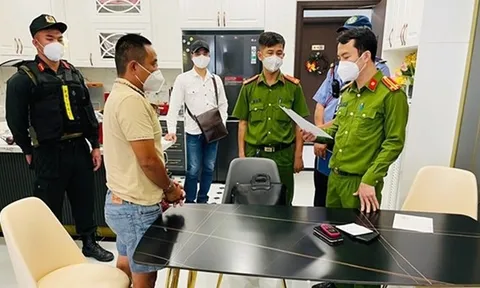 Tội phạm trên mạng diễn biến phức tạp, phát hiện nhiều vụ đánh bạc ngàn tỷ